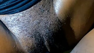 Esposa infiel teniendo sexo con su jefe en el trabajo
