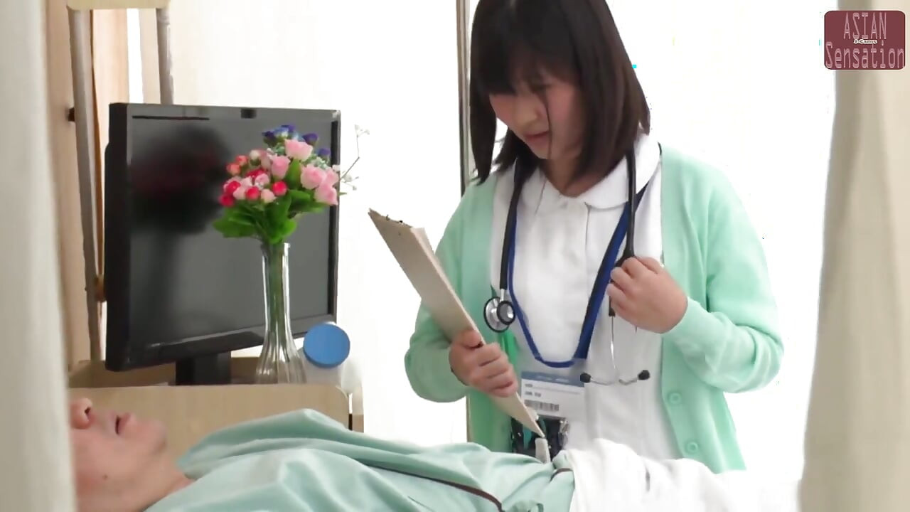 A Kindhearted Nurse Gently Helped Me Through an Awkward Moment That Led to an Unforgettable Encounter - Part 3