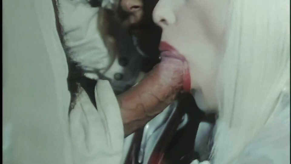 Cicciolina Und Ron Jeremy Genießen Eine Altmodische Orgie