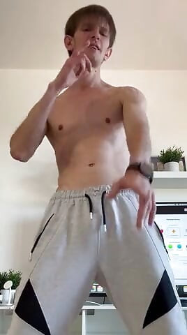 Slimboy4cum video