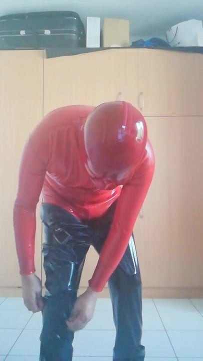 total latex