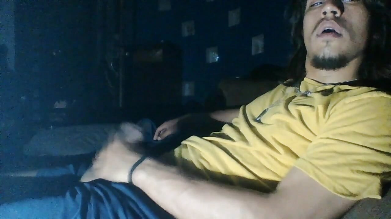 Touch Me