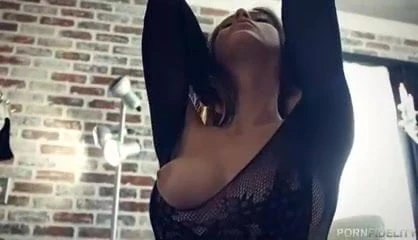 Sensual Girl Infallible Orgasm