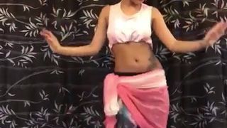 Sexy belly dancer 10
