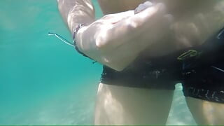 underwarer handjob hj by a vegan male in Greece
