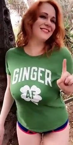 Maitland Ward - séance photo nue perverse