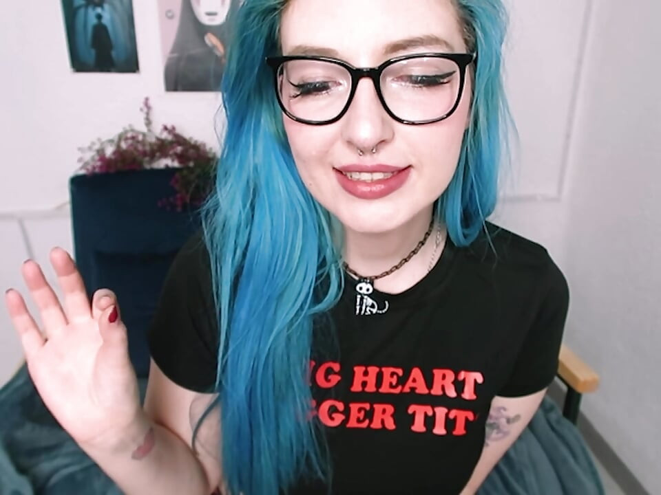 My Boyfriend Is Not Here yet and You Want to Play Dare