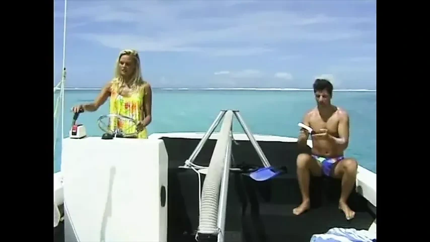 Katja Kean, beautiful blonde slut from Denmark