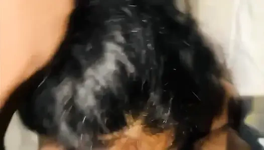 Istri buatan sendiri menyenangkan