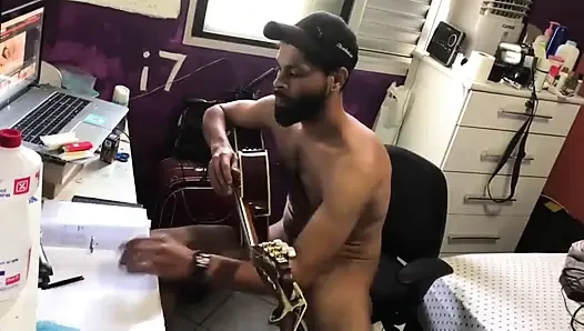 Gitar #03