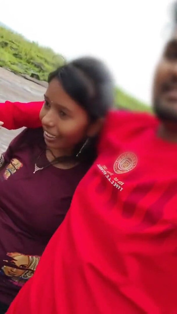 Captivating moment from "Devar apni bhabhi ko lekar ghumne a gaya hai- devar bhabhi sexy video xxx - devar apni bhabhi ki"