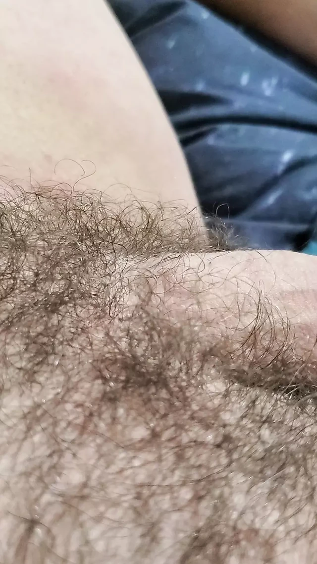 Just keeps cumming