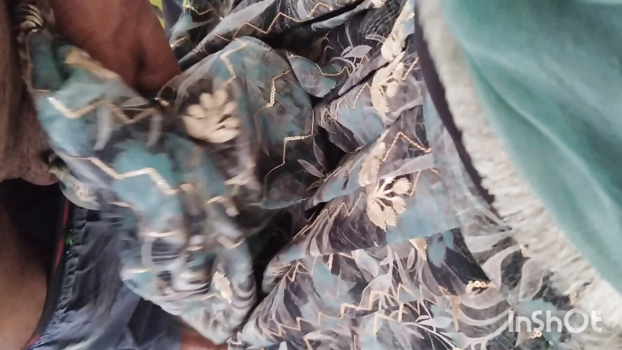 حار ديسي مثير Pushpa ، اللعنة هنا الزوج