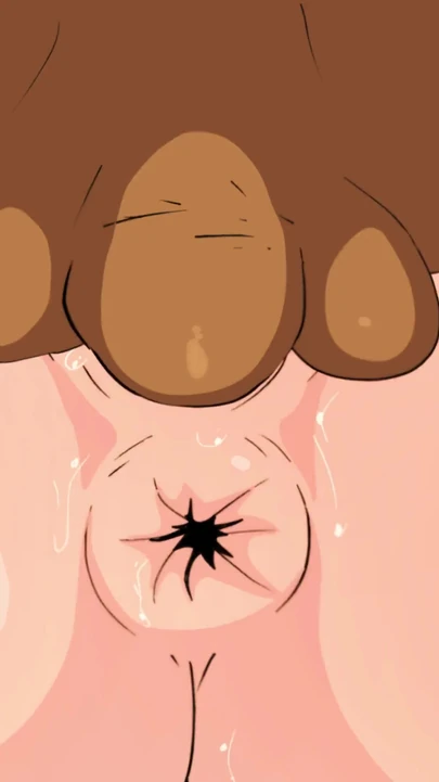 Detik tidak dapat dilupakan dari "kongkek dan lubang dapat dilihat (lucah hentai)"