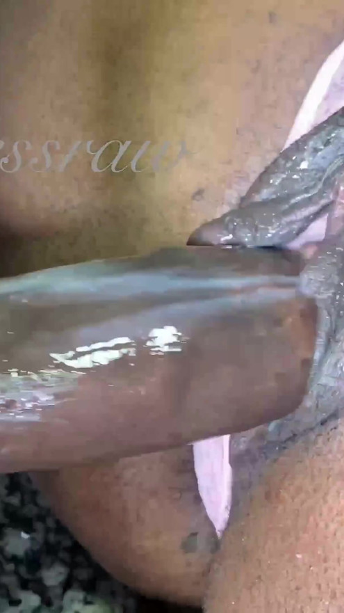 He Can't Get Enough of My Wet Juicy Pussy Screaming and Begging Me Not to Stop