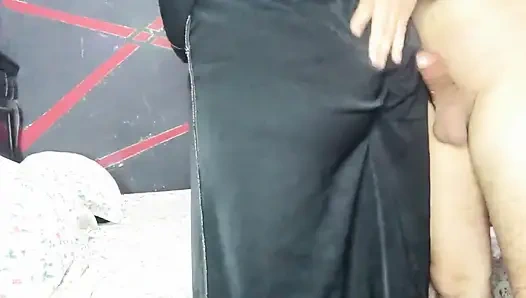 Sex Arab Wife Partie 1 Couple Saudien