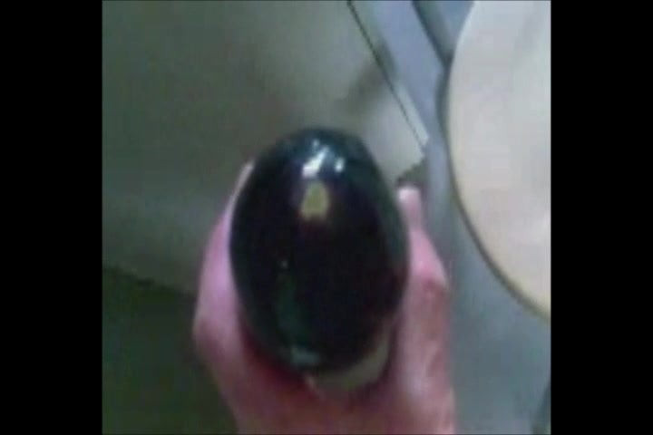 Aubergine du plaisir