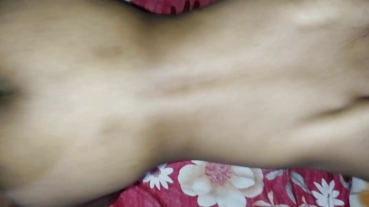 Asian Village Girl Sex with her Cousin StepBrother.