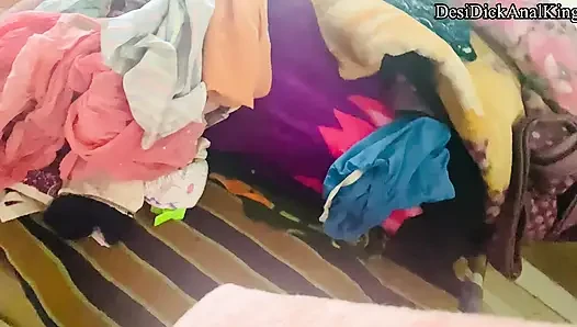 Village and city fucked desi girl