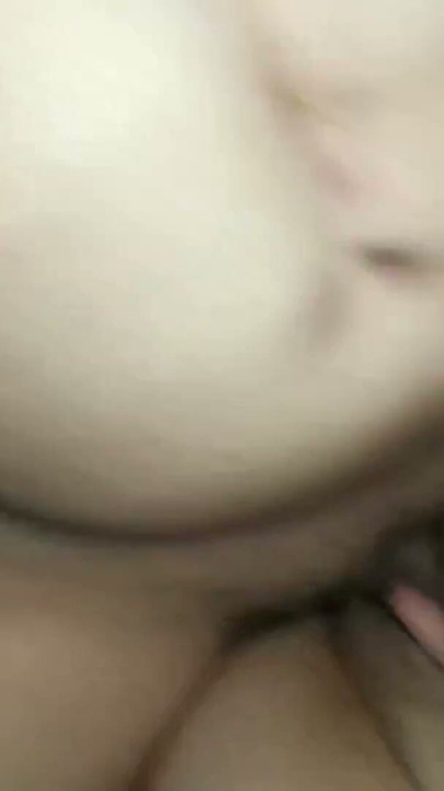 My wife mounted on my cock | Clip 1