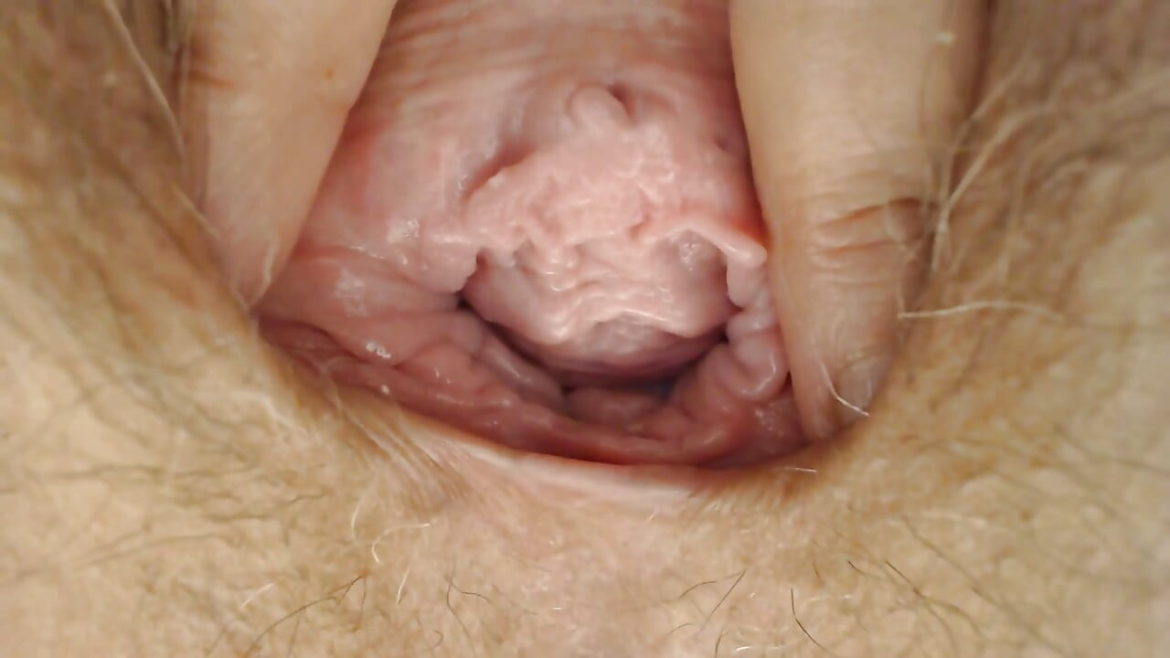Get in Gape