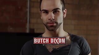Butch Dixon