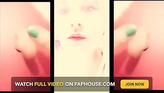 Jerk off while I give you a verbal beatdown and spit on you and slap your cock