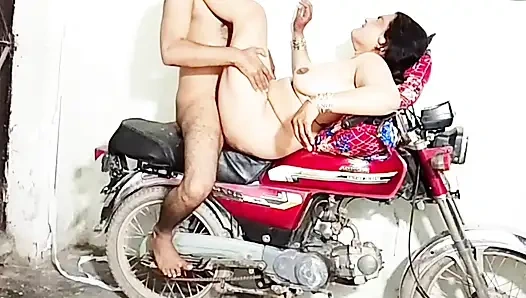 Chinesische mollige BBW-Fick