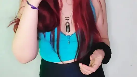 You Share the Room with Your Gauchita University Classmate