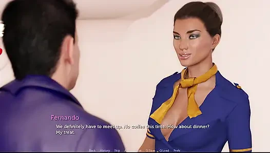 Maceracı çift 111 Anne David'i sikiyor ve sadece sakso değil