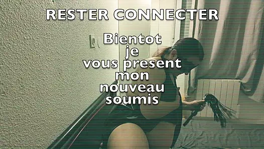 Я знаю, тебе нравится видеть, как я весело проводжу время в одиночку (Часть 4)