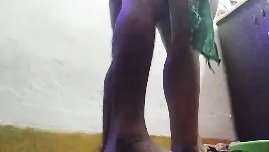 Madharchod Naukrani Ko Malik Ne Choda Gandi Gali Video Porno Seks