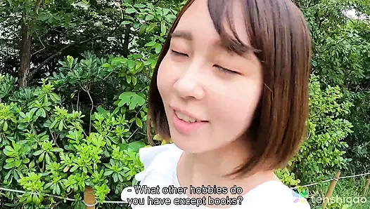 Komşu kız kurumi aoyama bugün bizim için soyunuyor