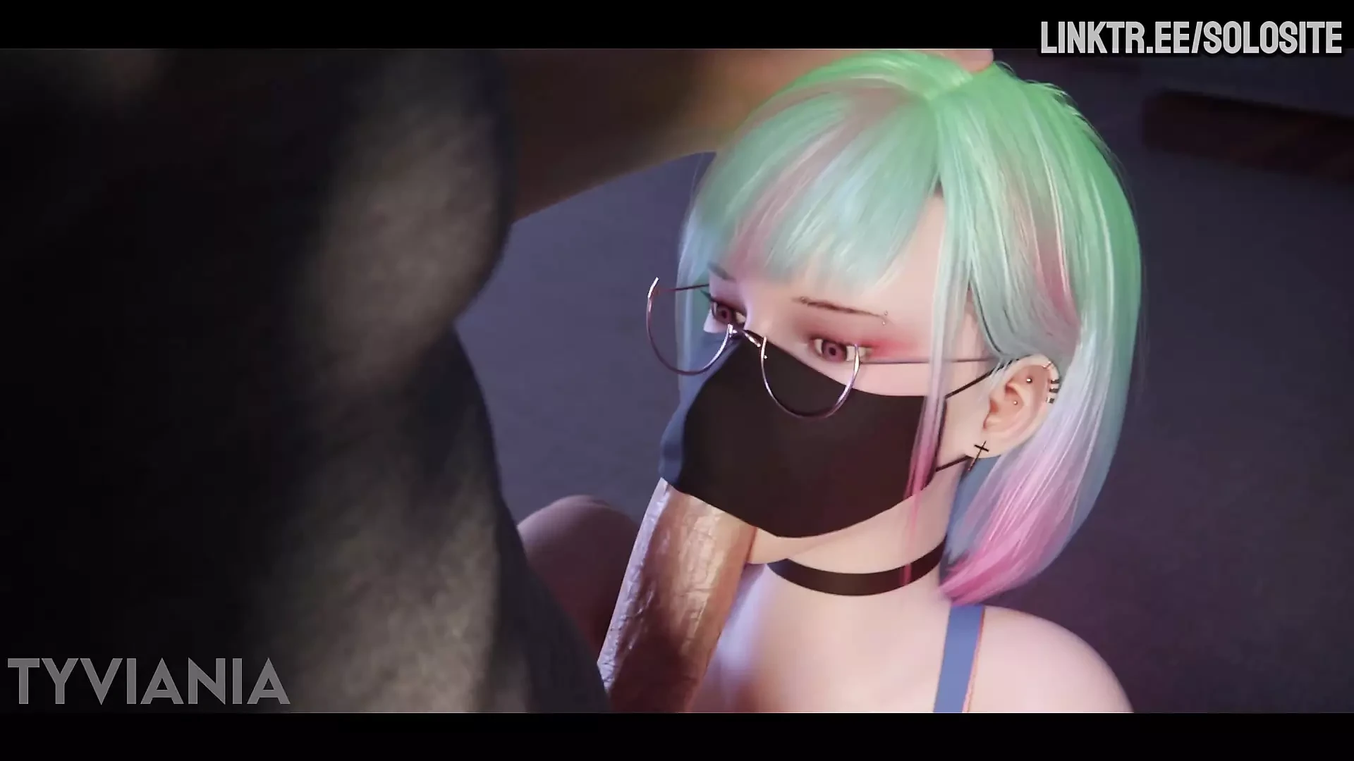 Lily Safer Sex