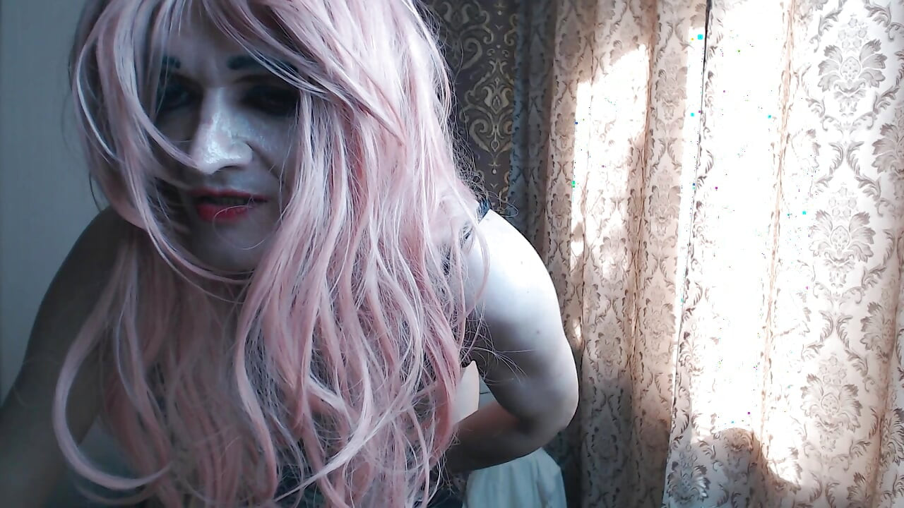 Skinite gaćice i uzmite ih sve u usta.