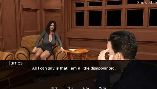 Project Hot Wife_-_she look so sexy undressing
