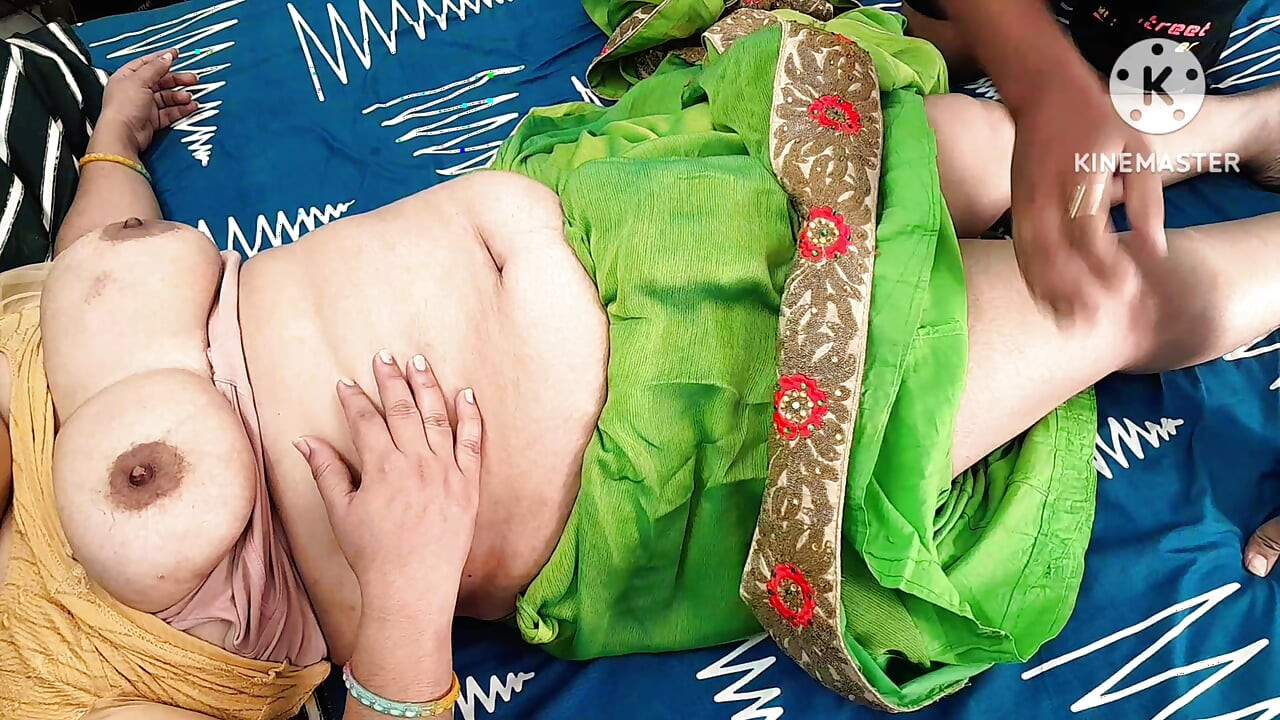 GHAR AAYI NEW MARRIED BHEN KI CHUDAI IN HINDI AUDIO