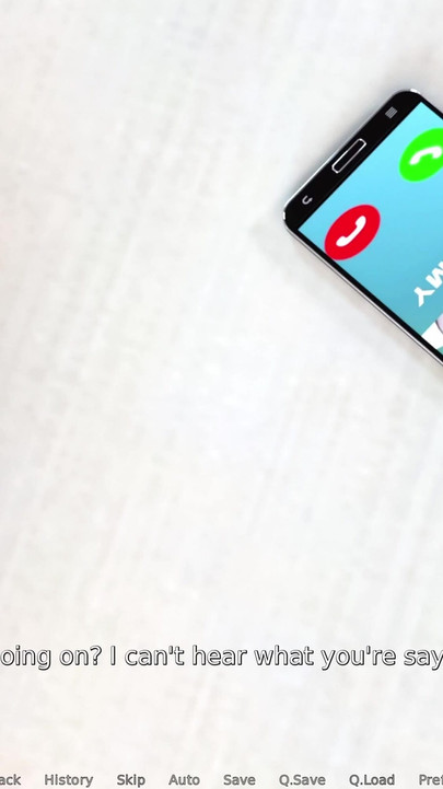 Laura Lustful Secrets (part 52 and End of Last Update)