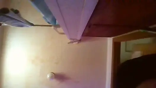 Fingern, enge muschi, vibrator, arsch anal