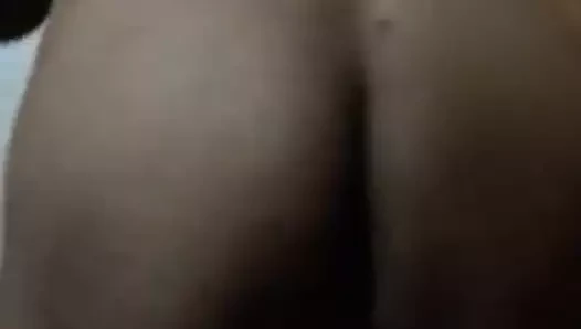 jugando un ratito