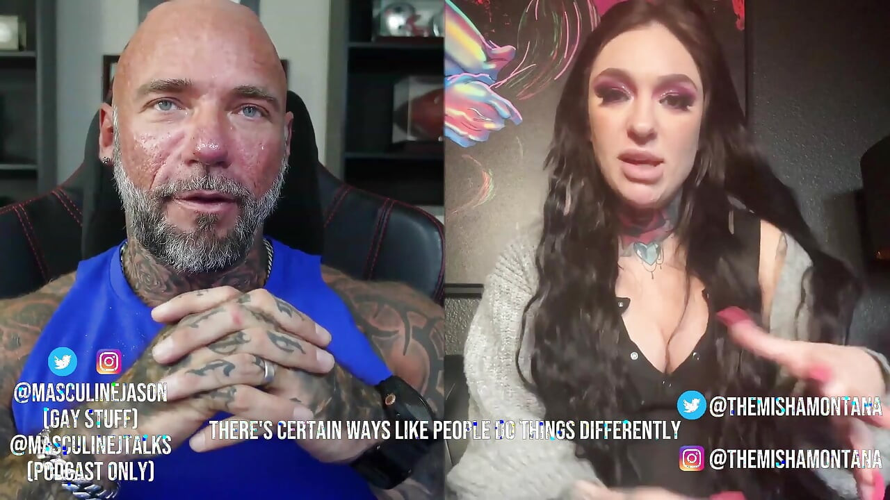 How to Become a Pornstar with Misha Montana (episode 8)