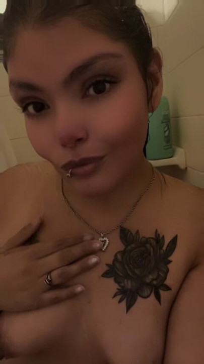 Just a quick peek