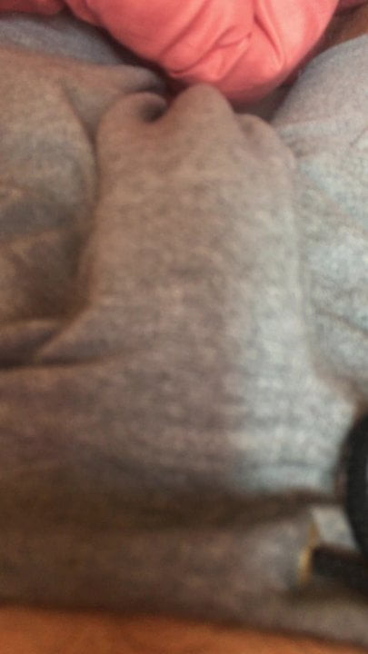My big cock