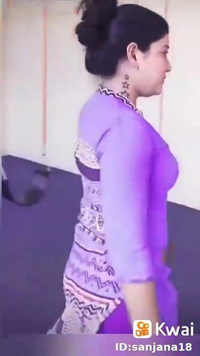 bhabhi dance