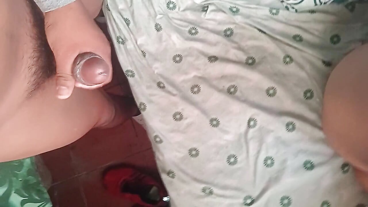 The Fuck of My Life, the Neighbor Has It Big