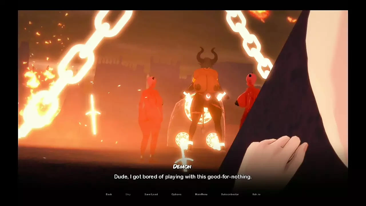 《扭曲世界》重拍 第2集