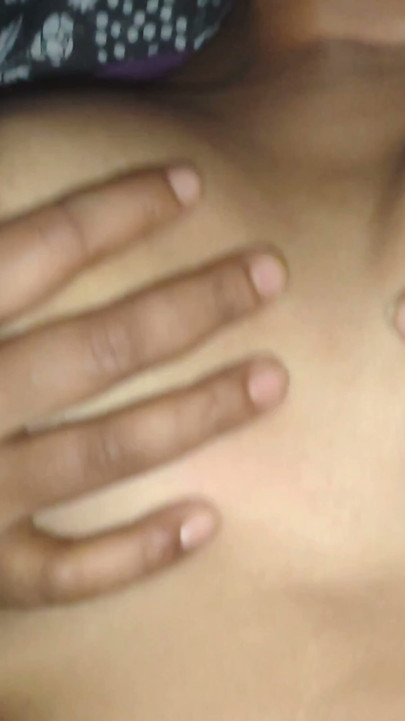 Desi Real Husband & Wife – A Romantic Intimate and foking Moment | Clip 2