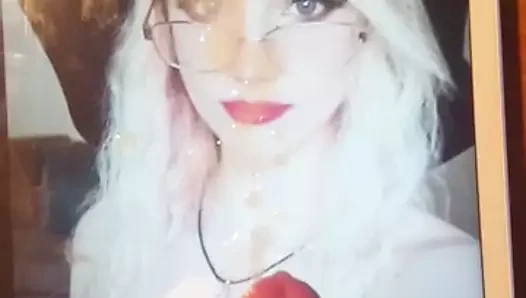 seksi kız twinks ve şirret yüz