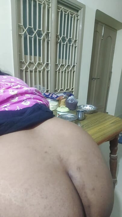 Bus driver fucked my stepmother