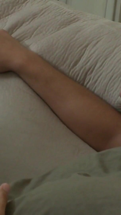 Captivating moment from "Slender babe moans with ecstasy while dude pounds her"